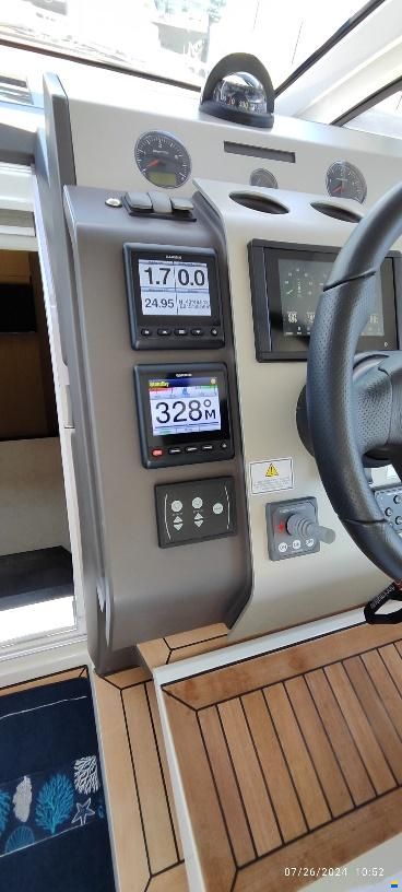 Fairline TARGA 48 GT