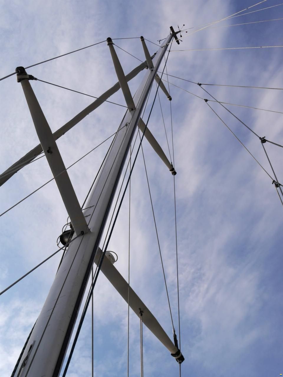 Helmsman 43
