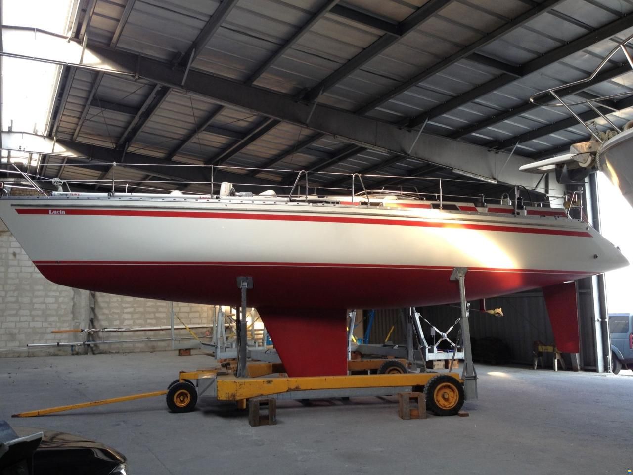 Helmsman 43