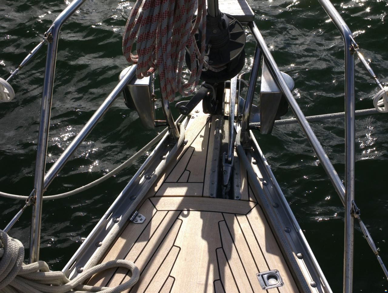 Helmsman 43