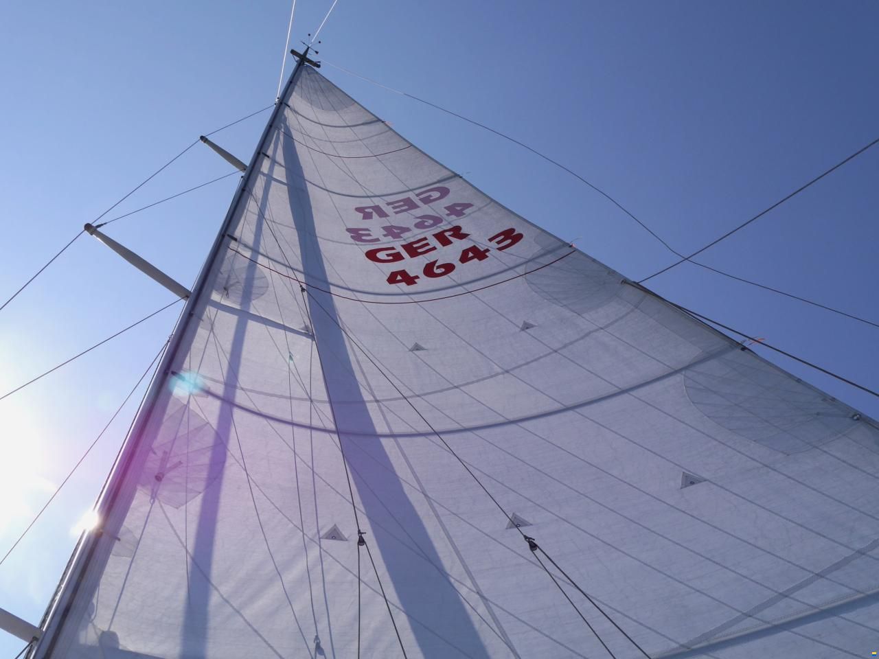 Helmsman 43