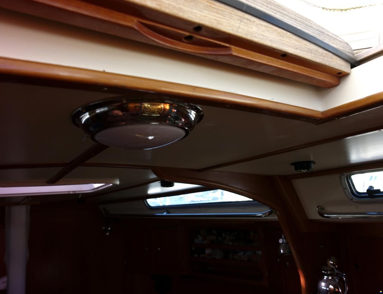 Helmsman 43