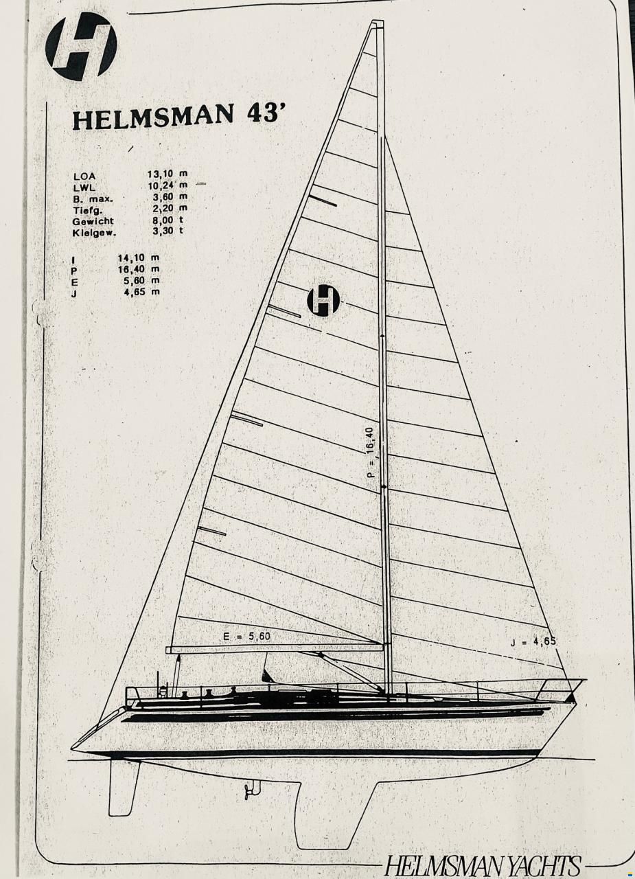 Helmsman 43