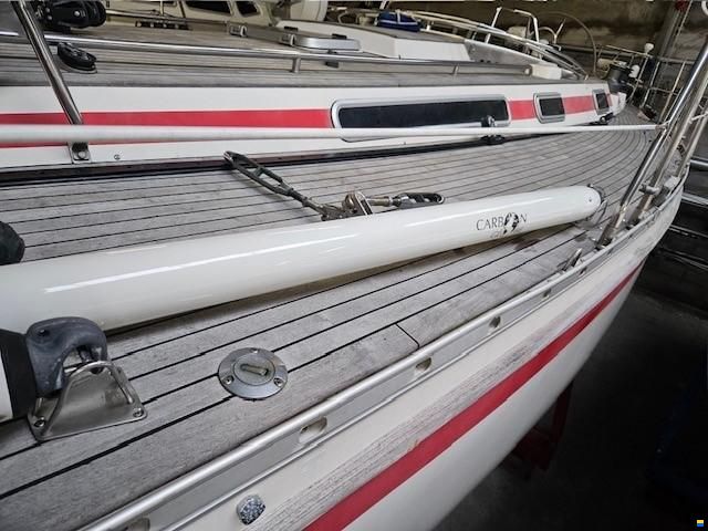 Helmsman 43