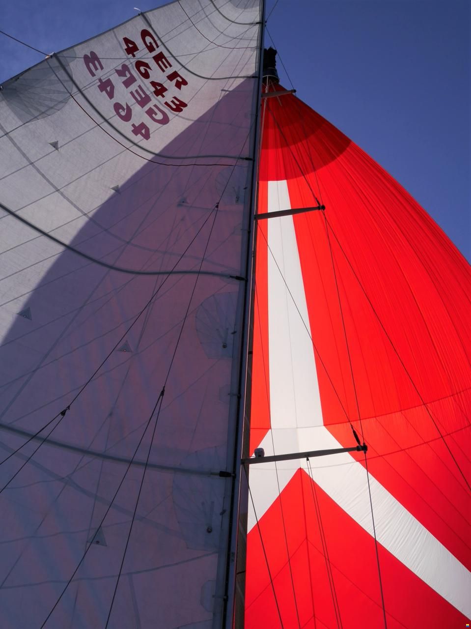 Helmsman 43