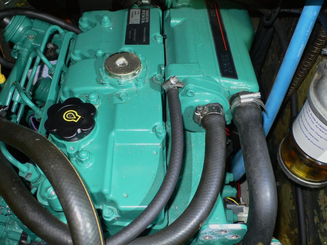 Helmsman 43