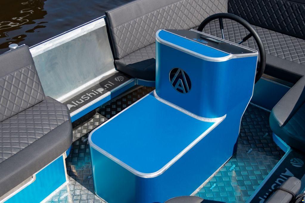 AluShip E650