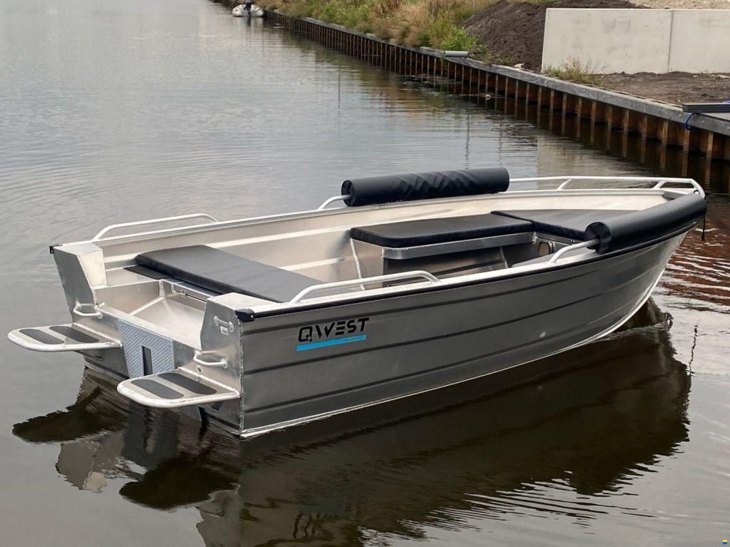 Qwest R400