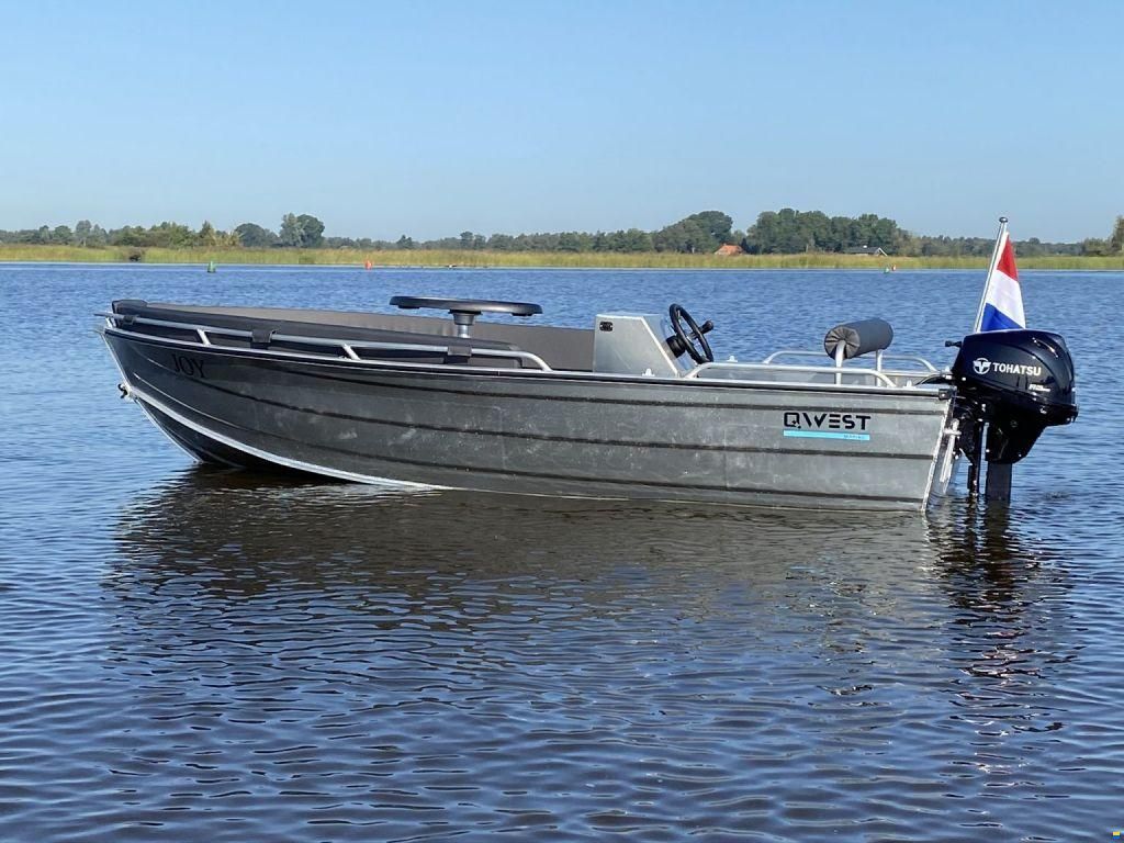 Qwest R450