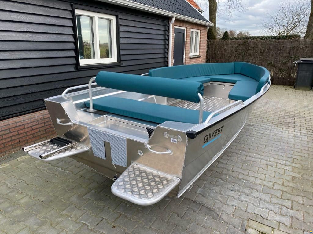 Qwest R450