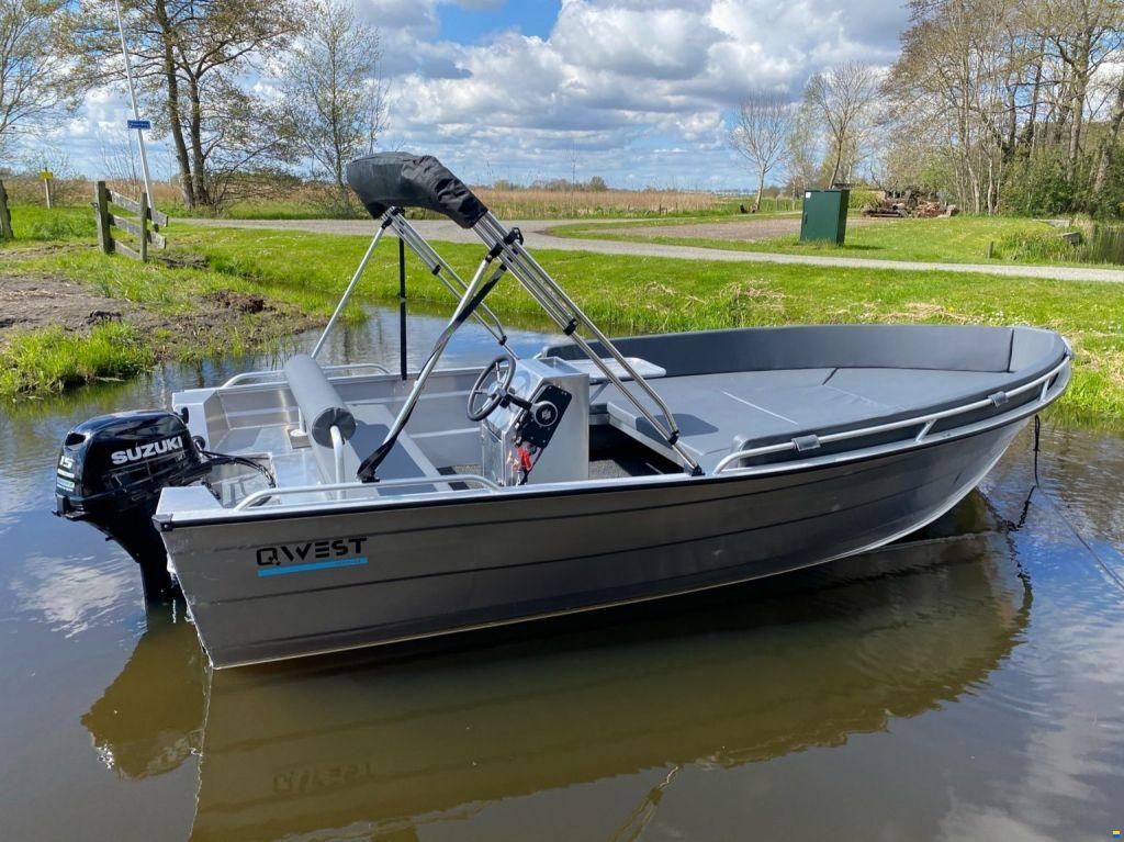 Qwest R500