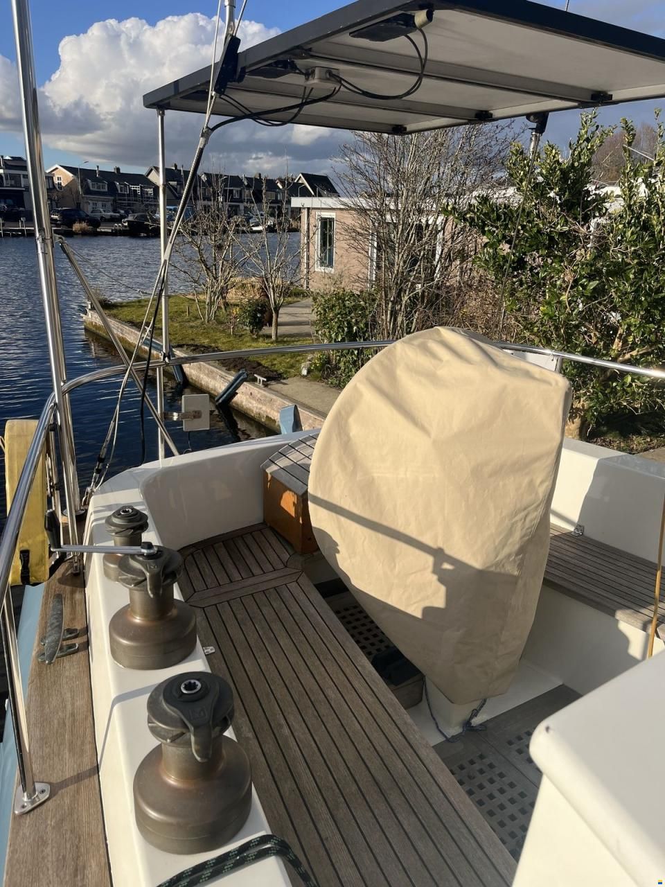 Puffin 42