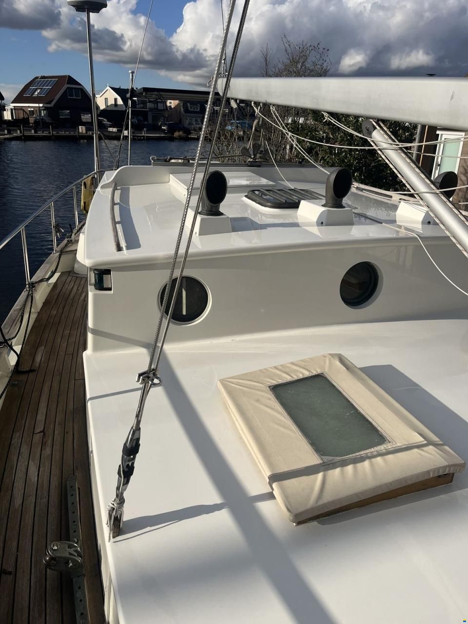 Puffin 42