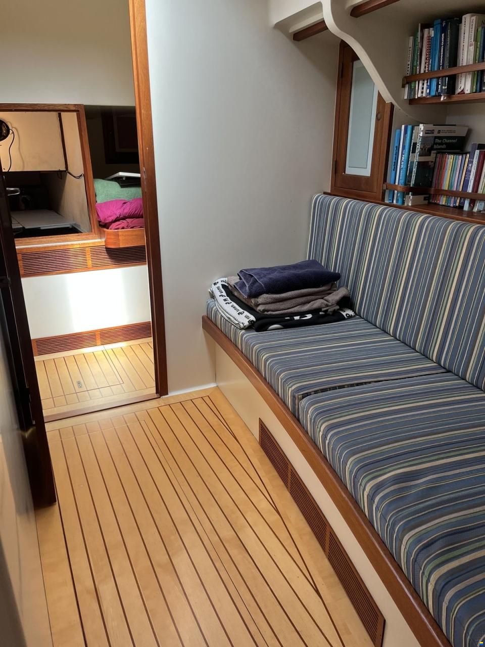 Puffin 42