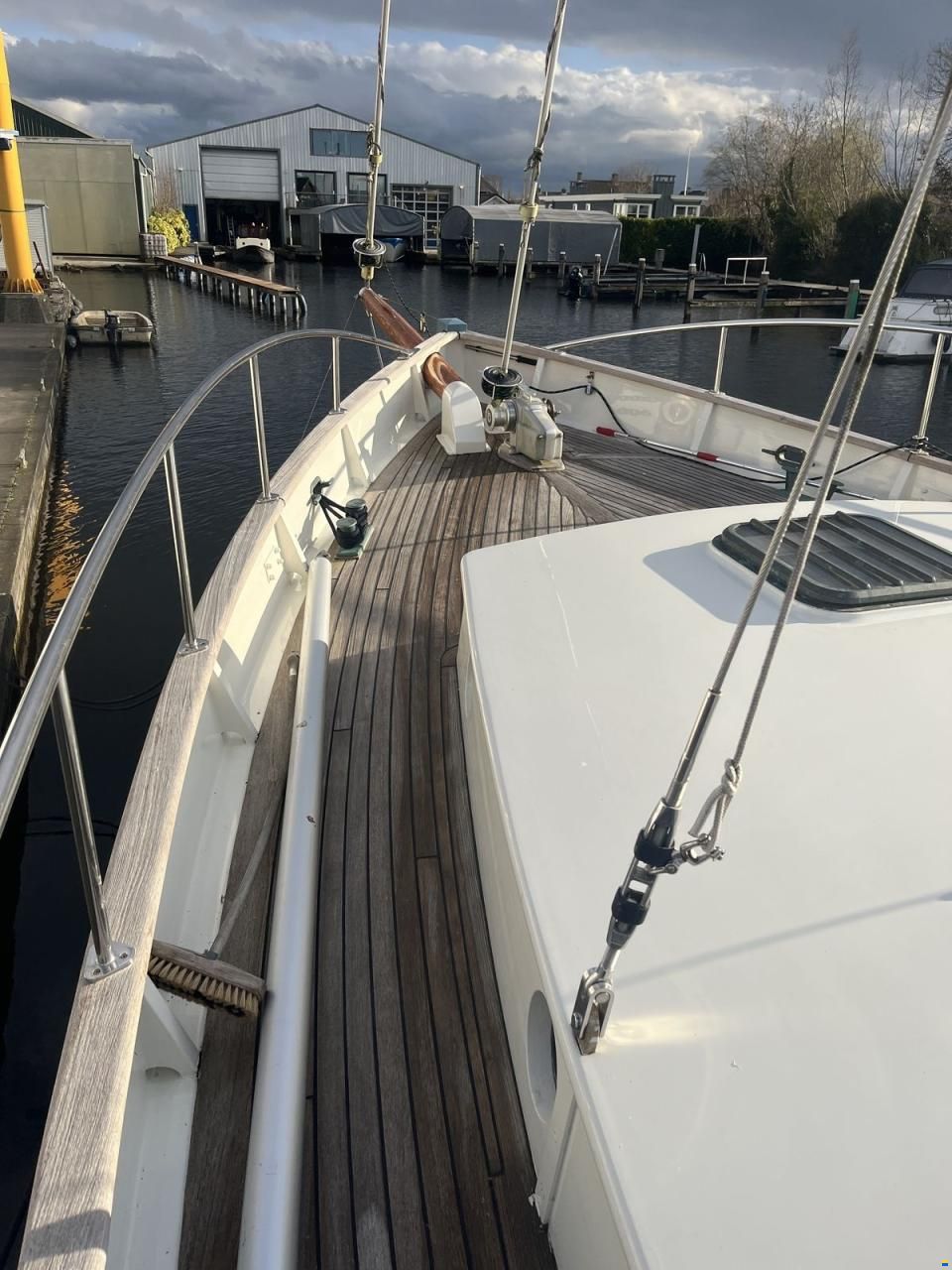 Puffin 42