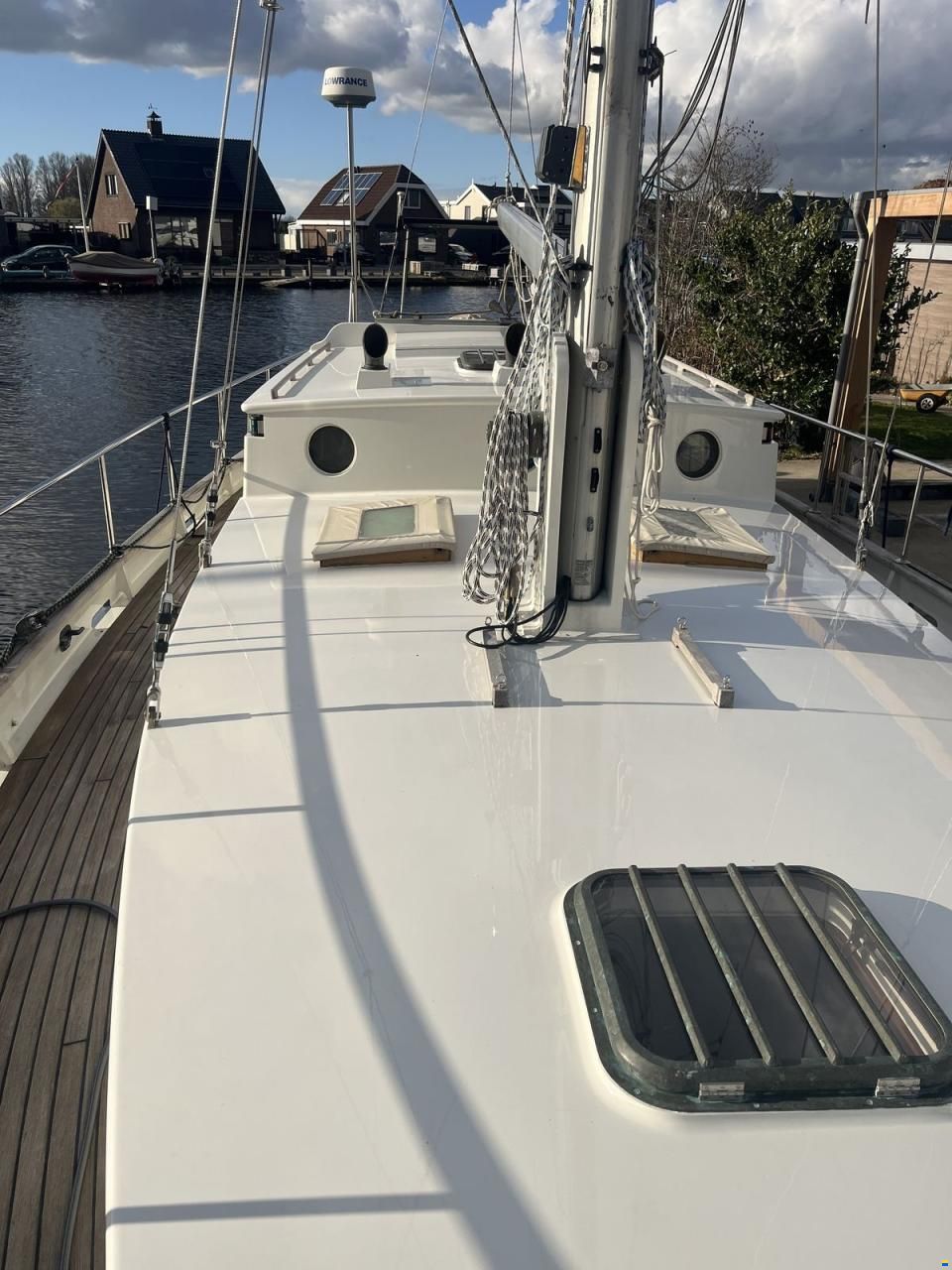 Puffin 42
