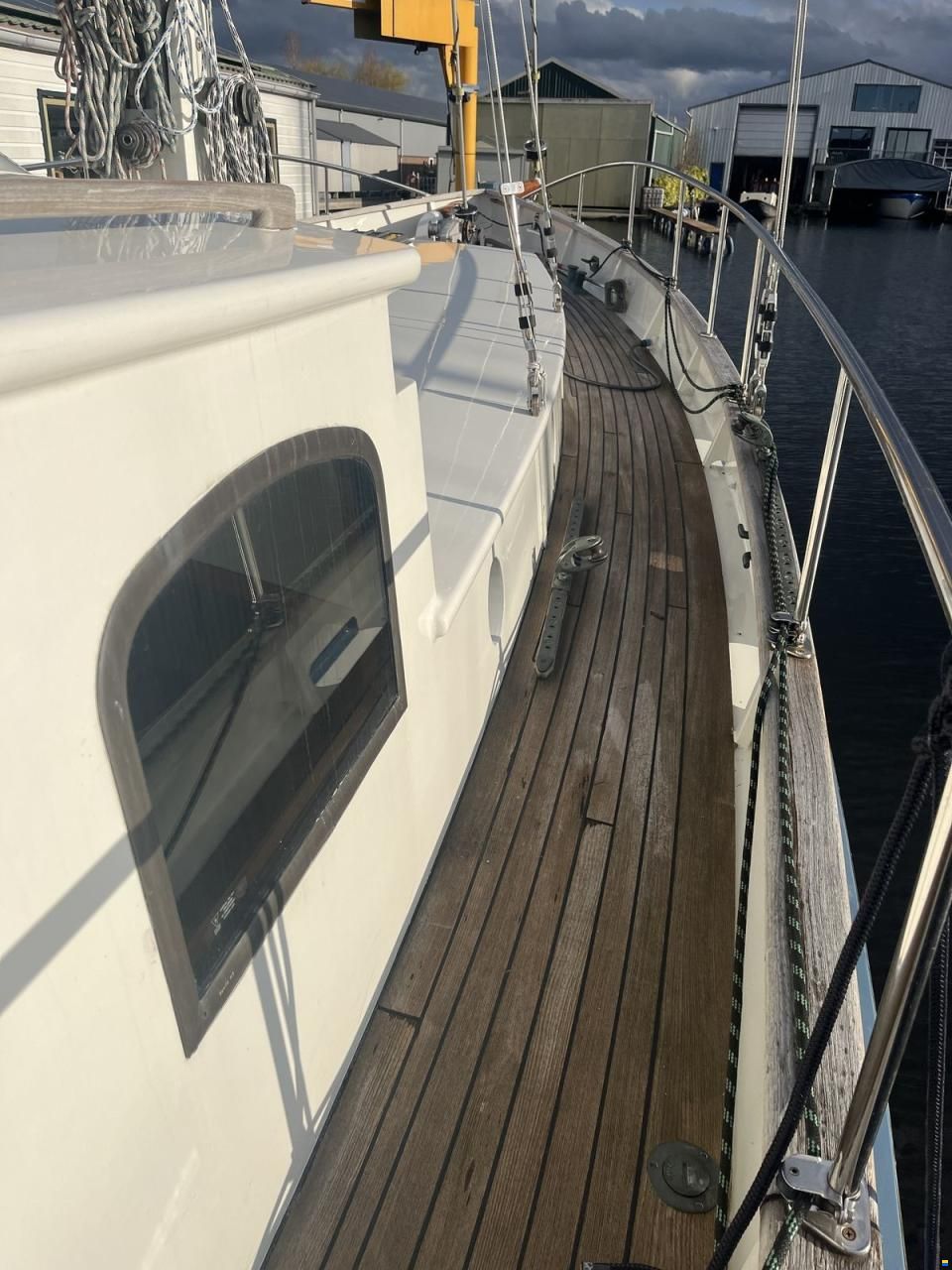 Puffin 42