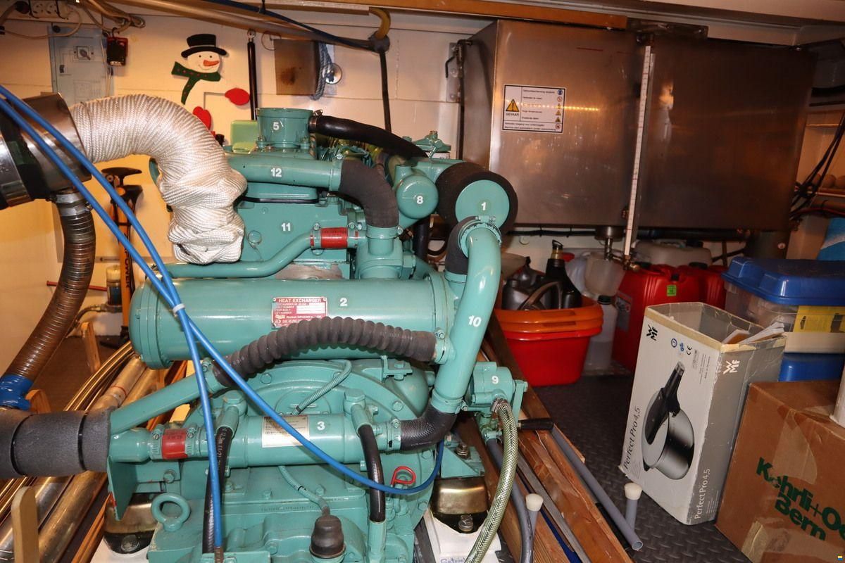 Beurtmotor 23.15 CBB