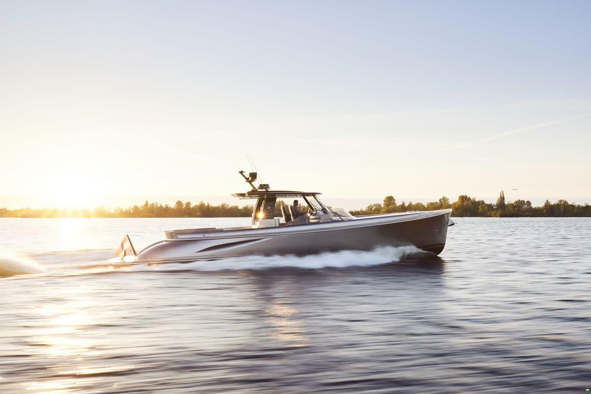 Qnautic Q52