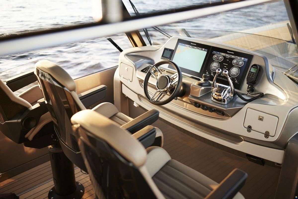 Qnautic Q52