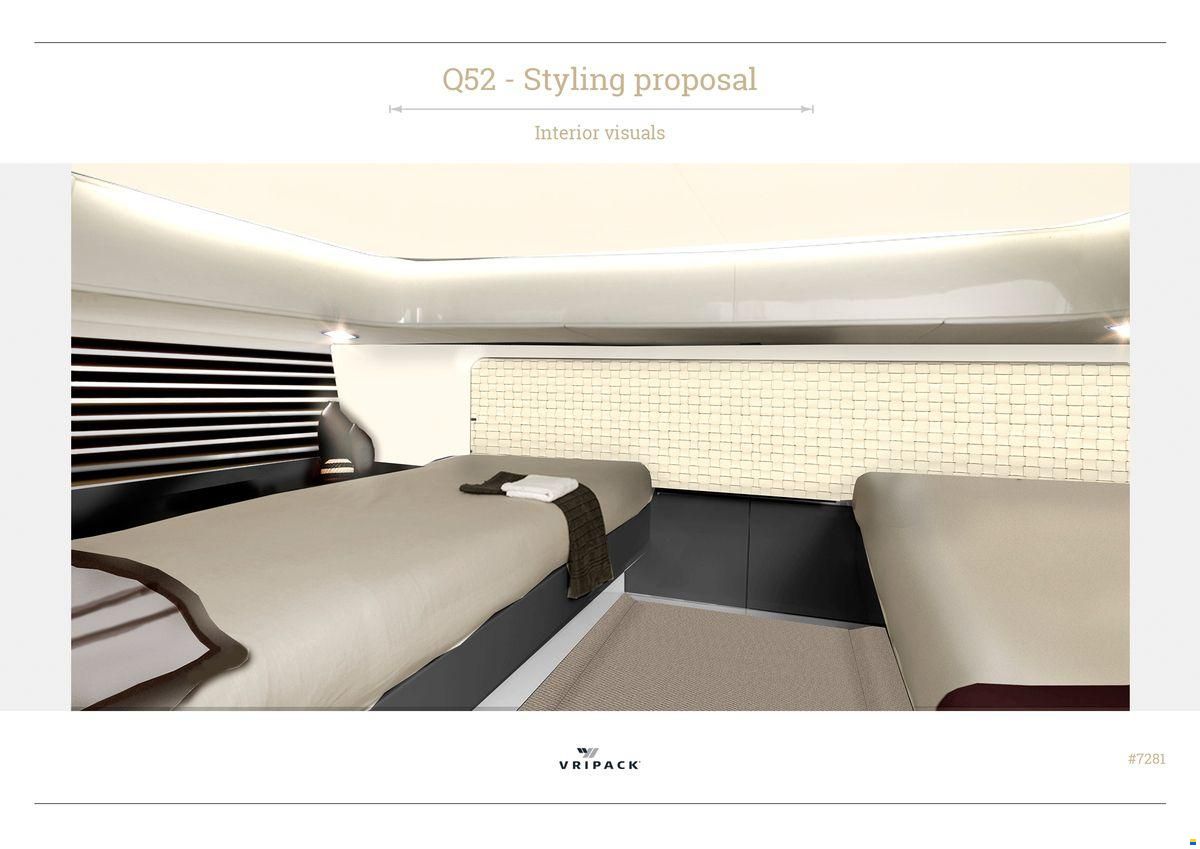 Qnautic Q52