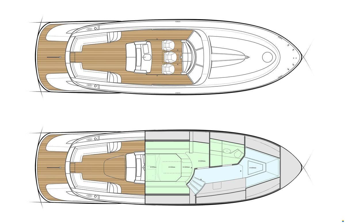 Qnautic Q52