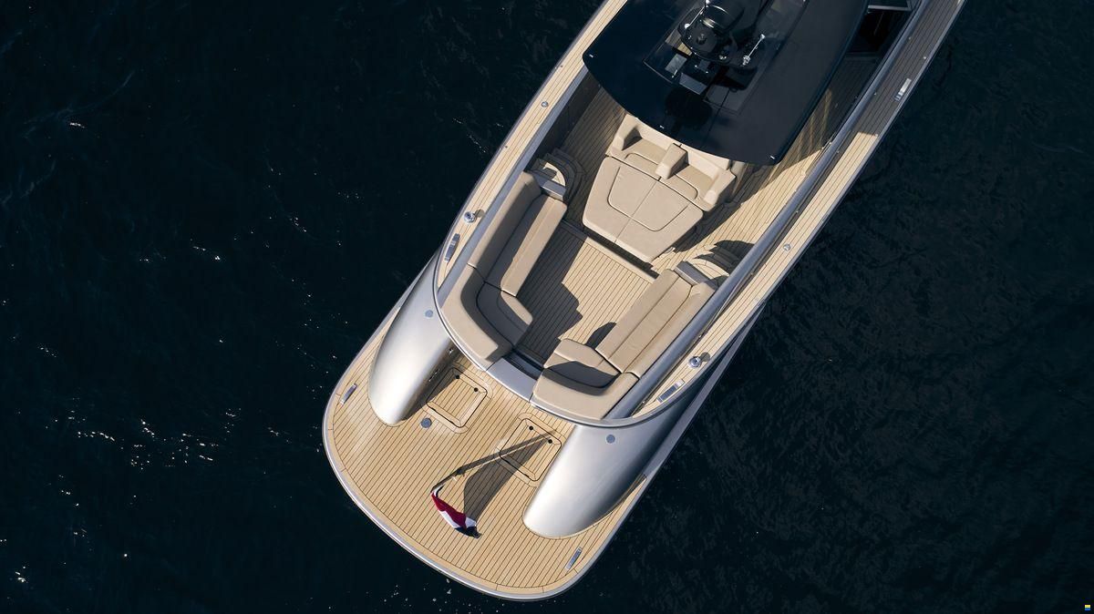 Qnautic Q52