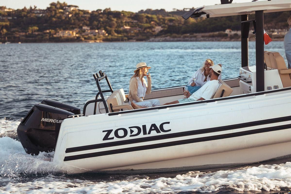 Zodiac X10CC