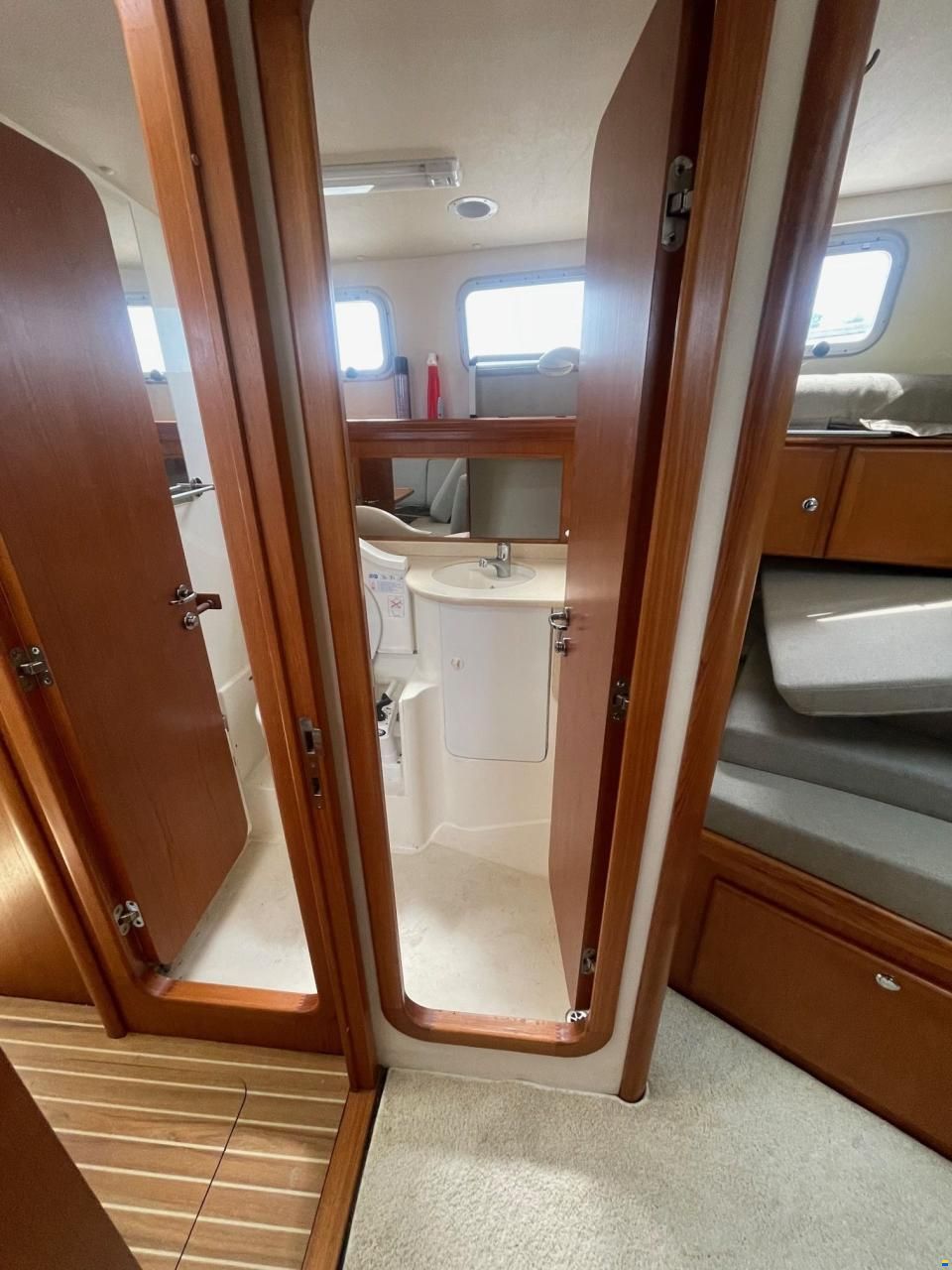 Aquastar 45 - 48