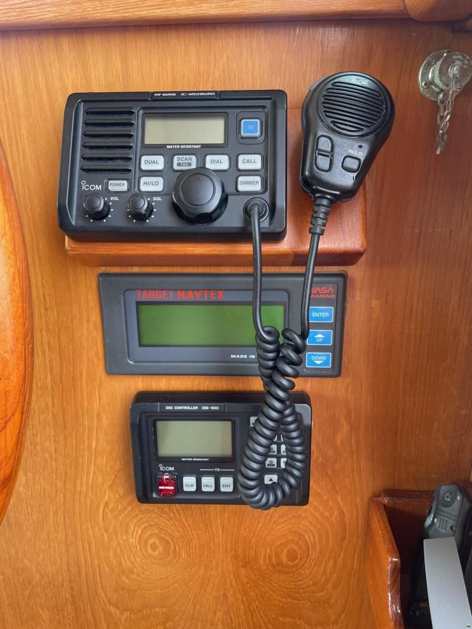 Aquastar 45 - 48