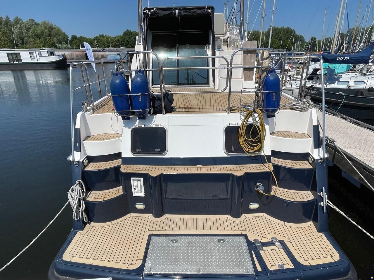 Aquastar 45 - 48