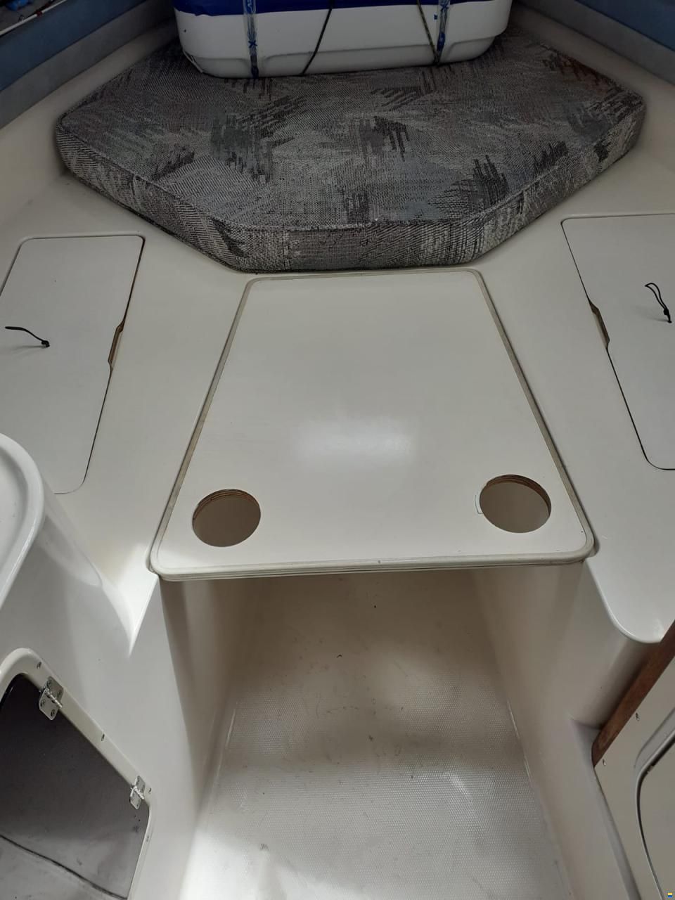 Grady White Boats Sailfish 25 Sport B.