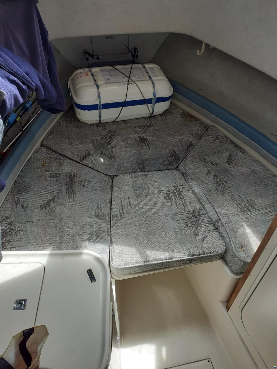Grady White Boats Sailfish 25 Sport B.