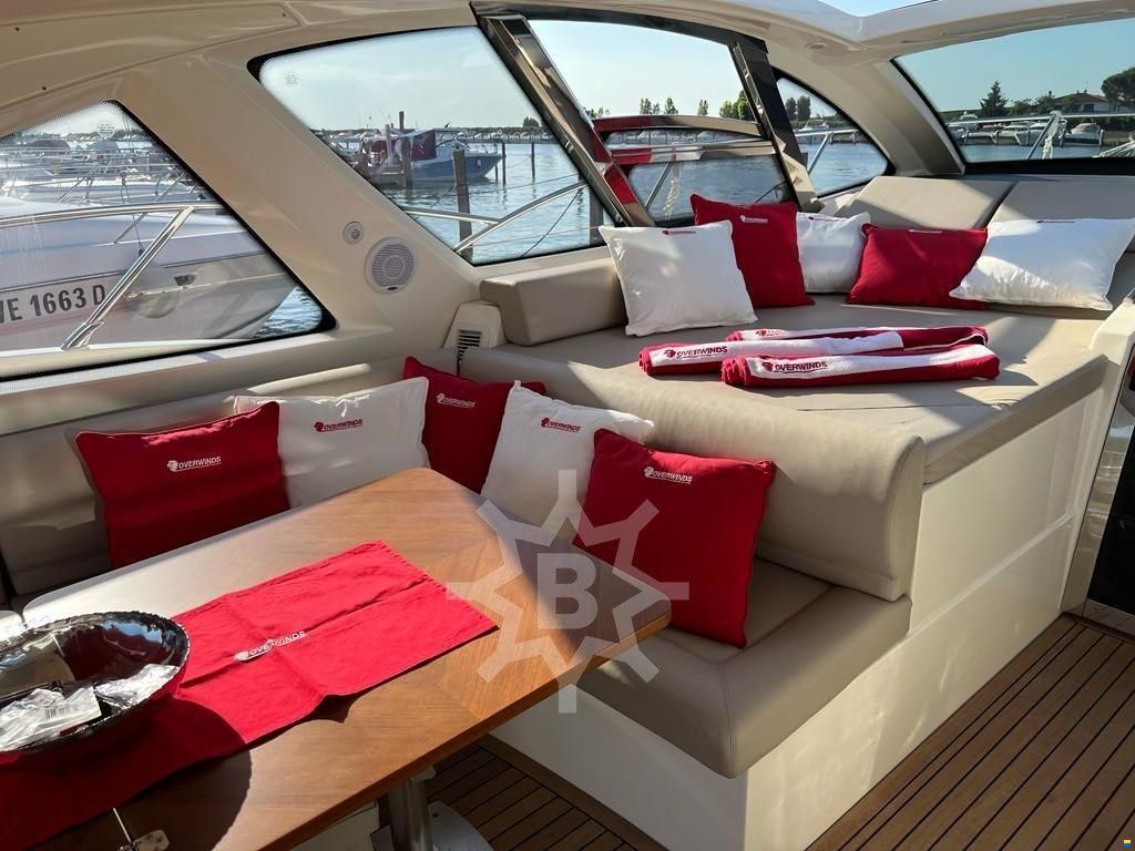 Atlantis 54