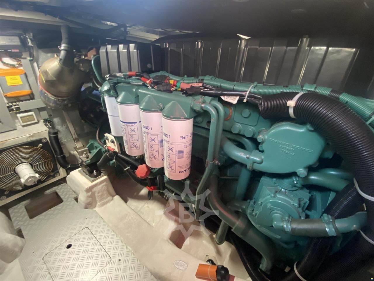Atlantis 54