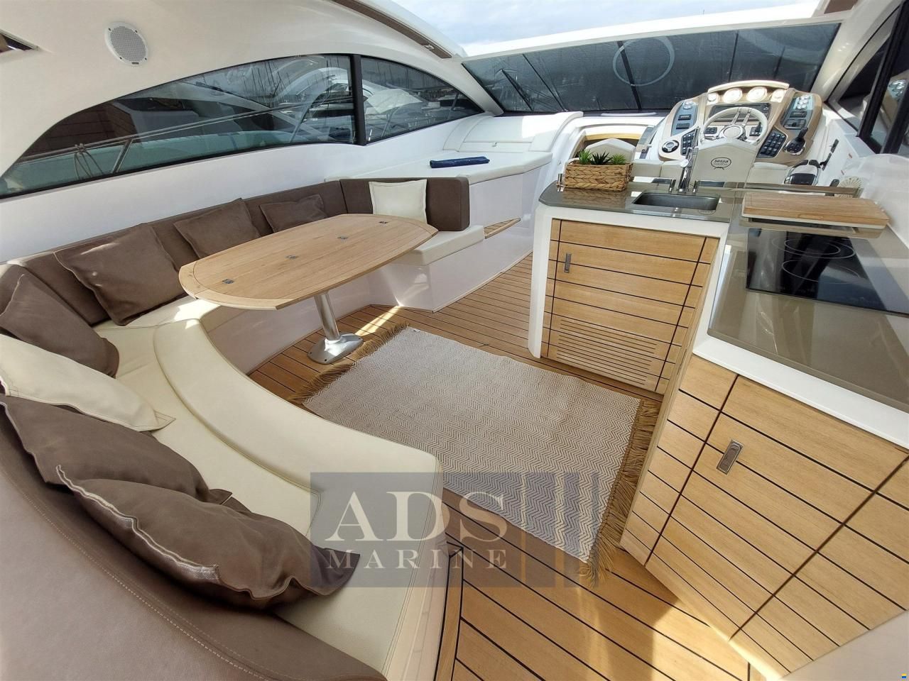 Sessa C48 - 48