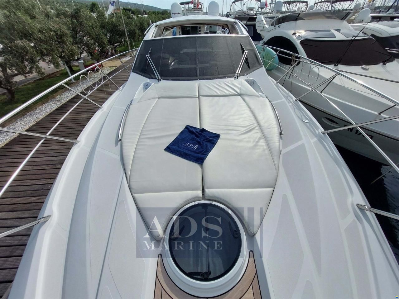 Sessa C48 - 48