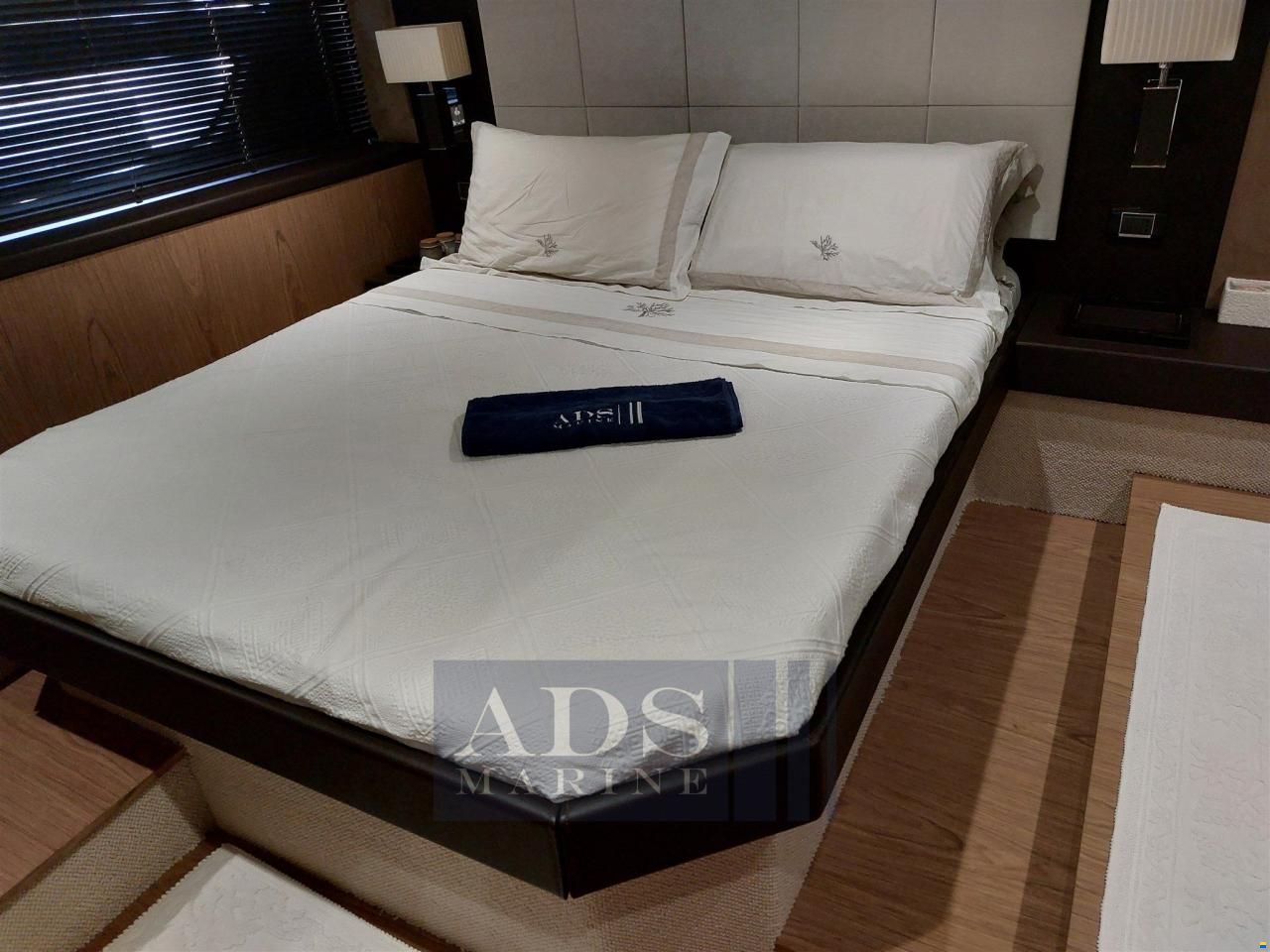 Sessa C48 - 48