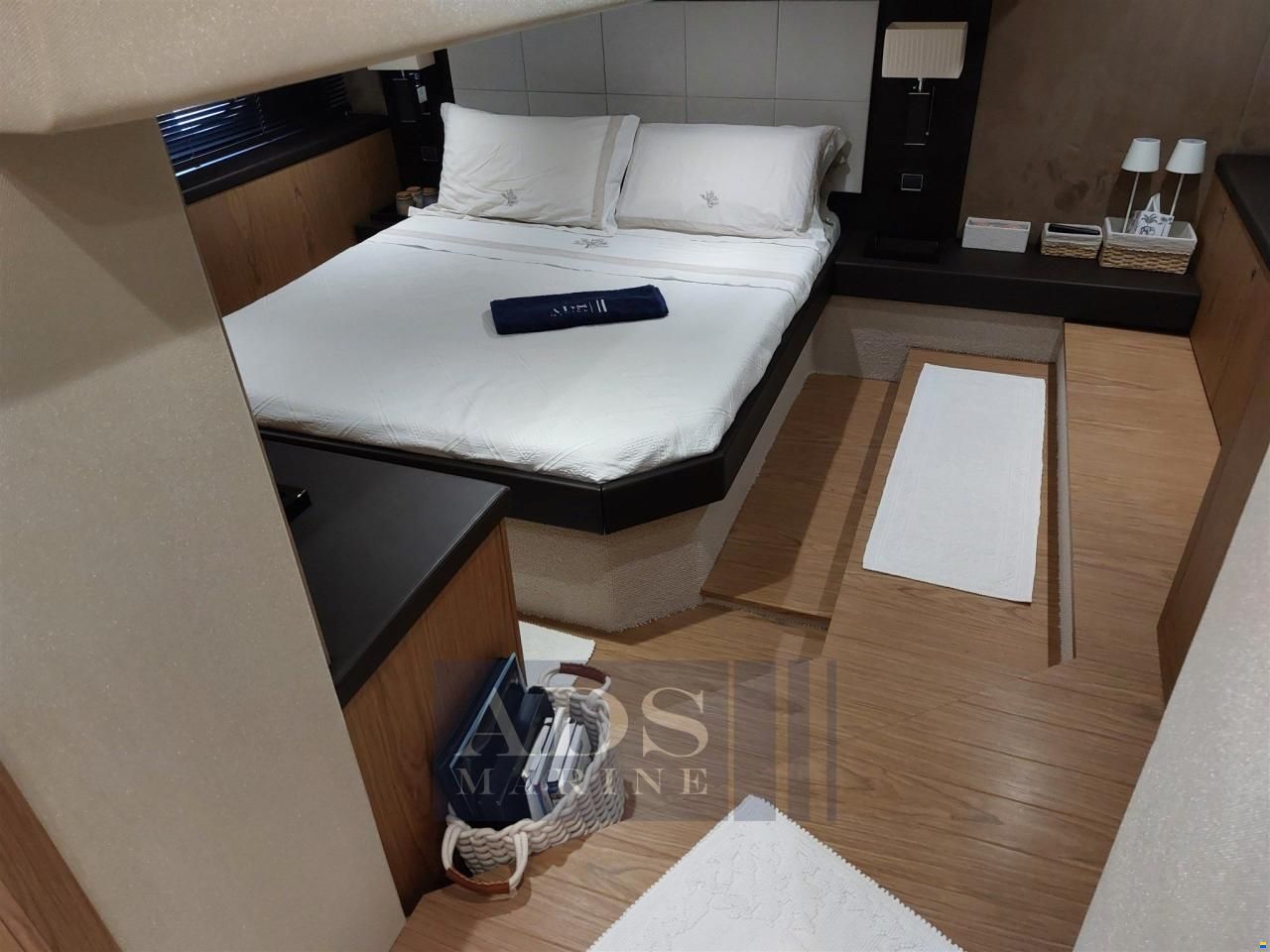 Sessa C48 - 48