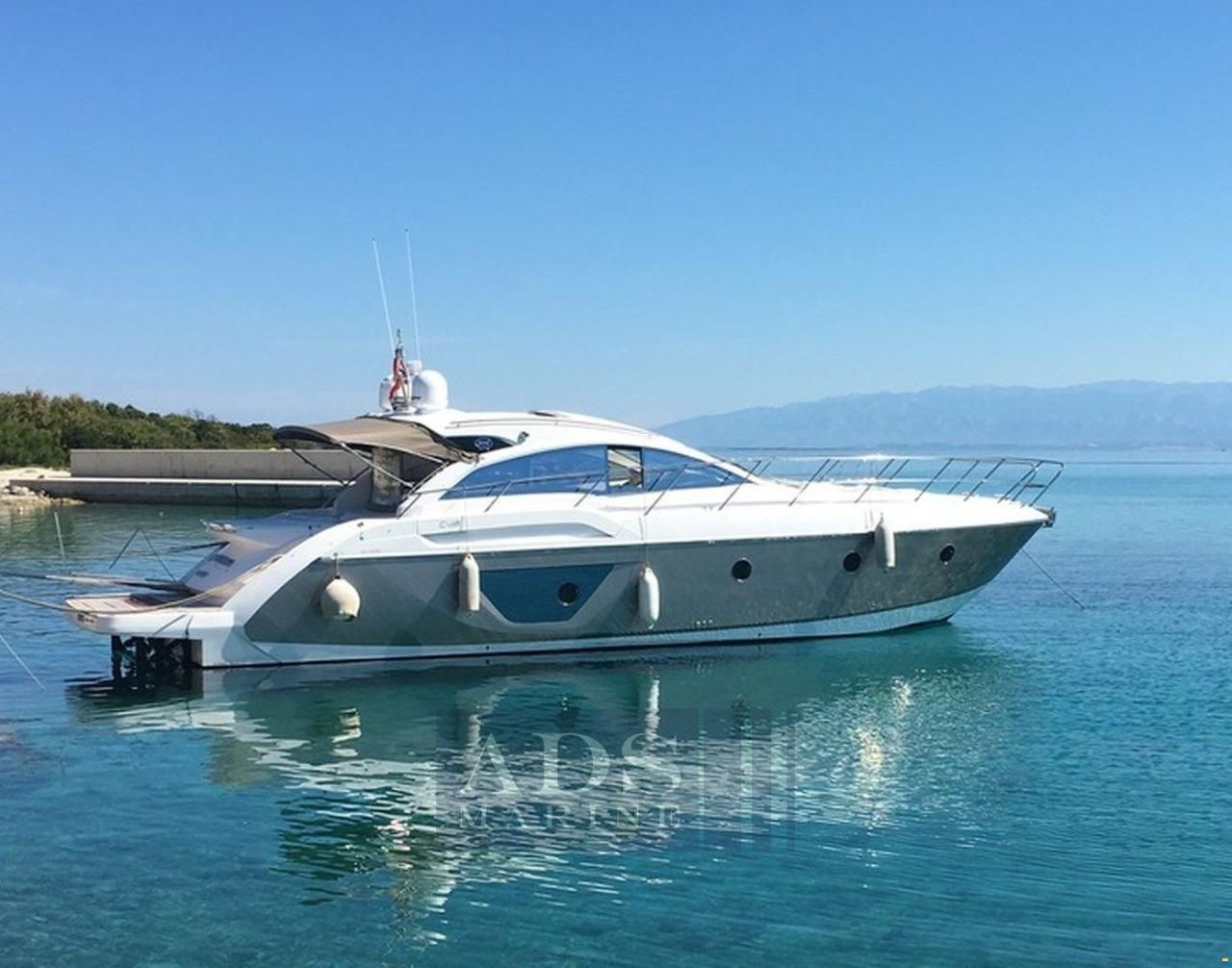 Sessa C48 - 48
