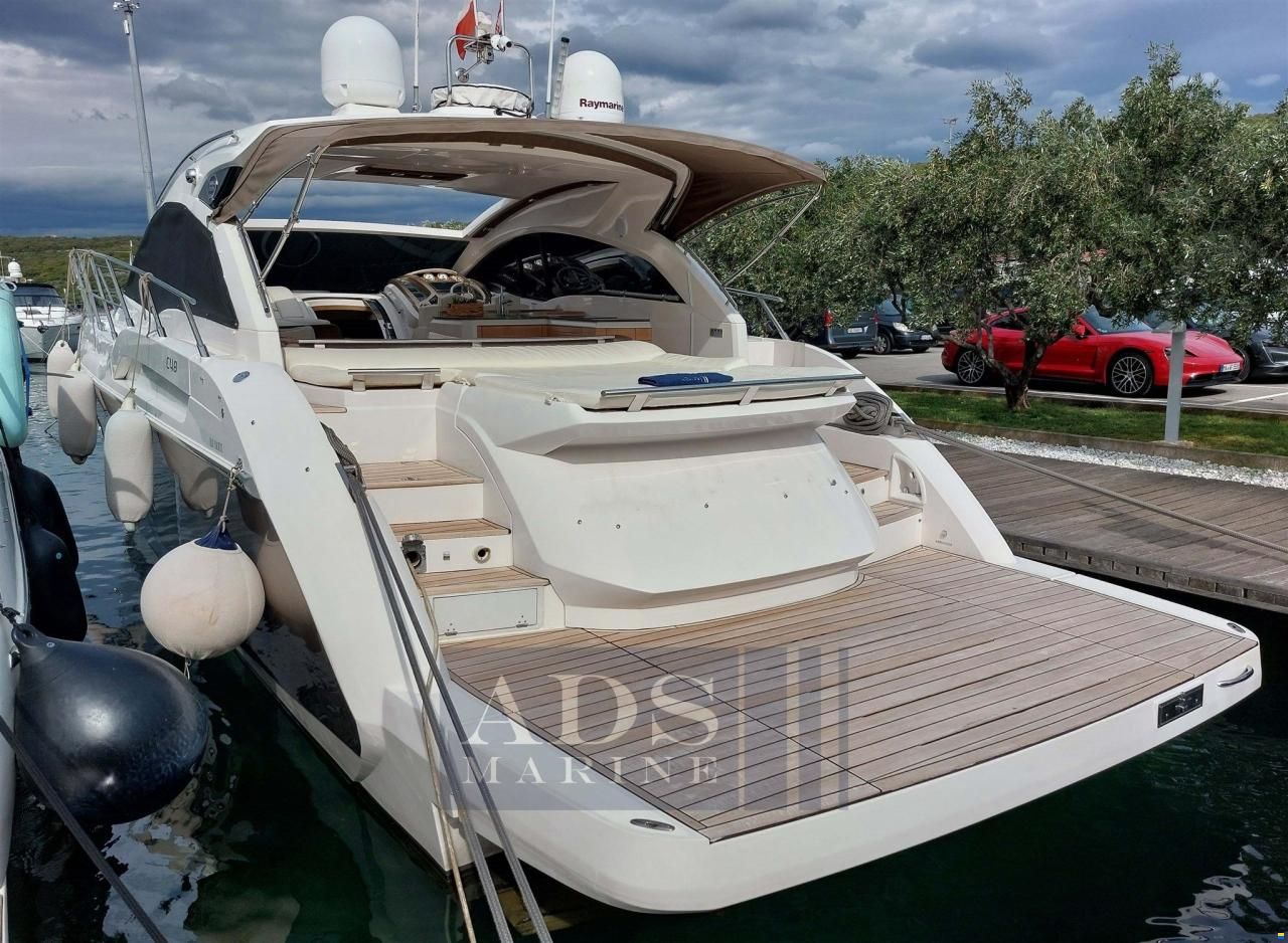 Sessa C48 - 48