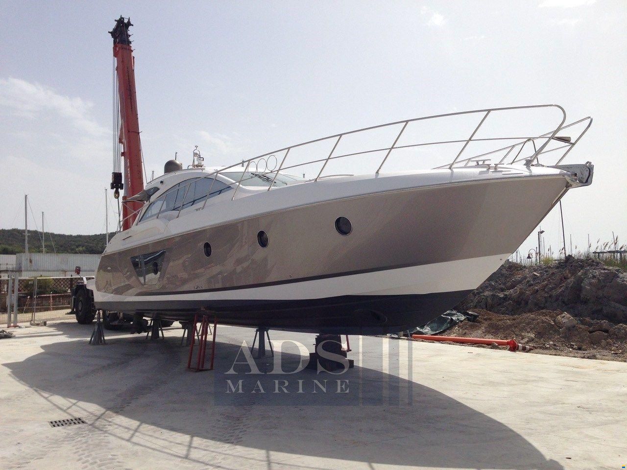Sessa C48 - 48