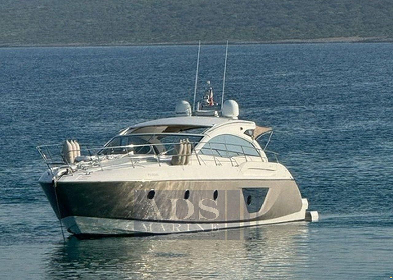Sessa C48 - 48