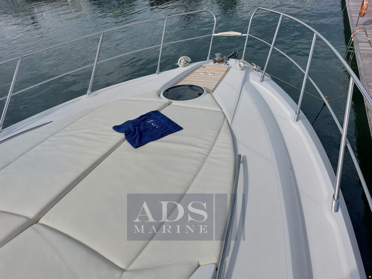 Sessa C48 - 48