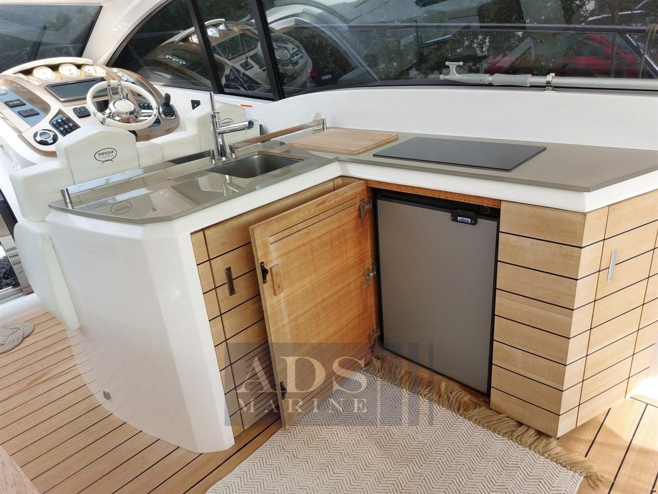 Sessa C48 - 48
