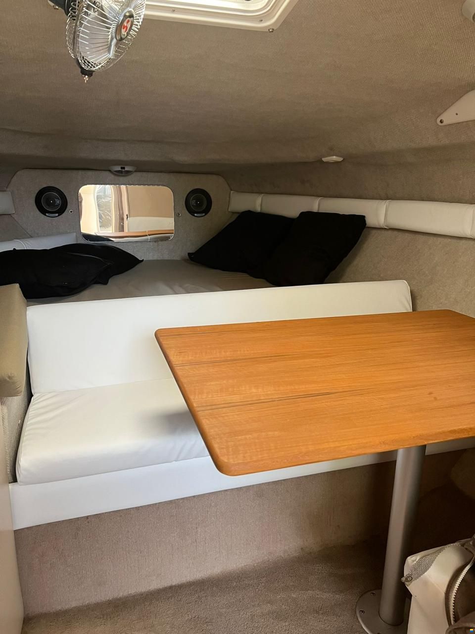 Wellcraft Excel 26se