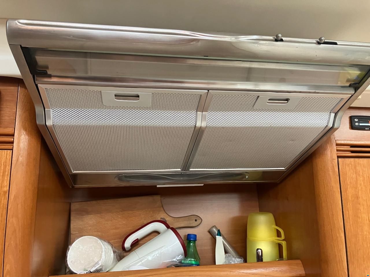 Jeanneau SUN ODYSSEY 54 DS