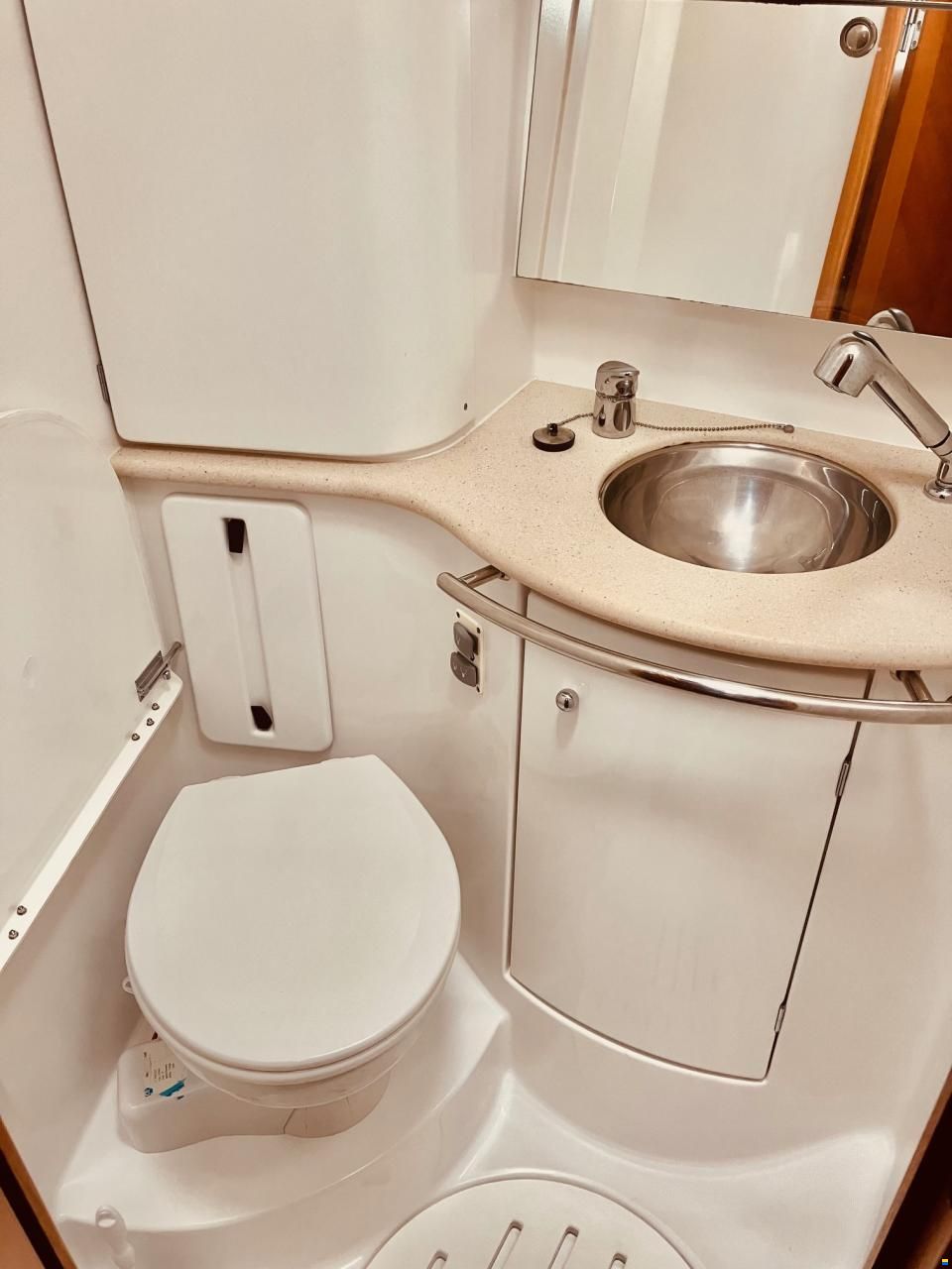 Jeanneau SUN ODYSSEY 54 DS