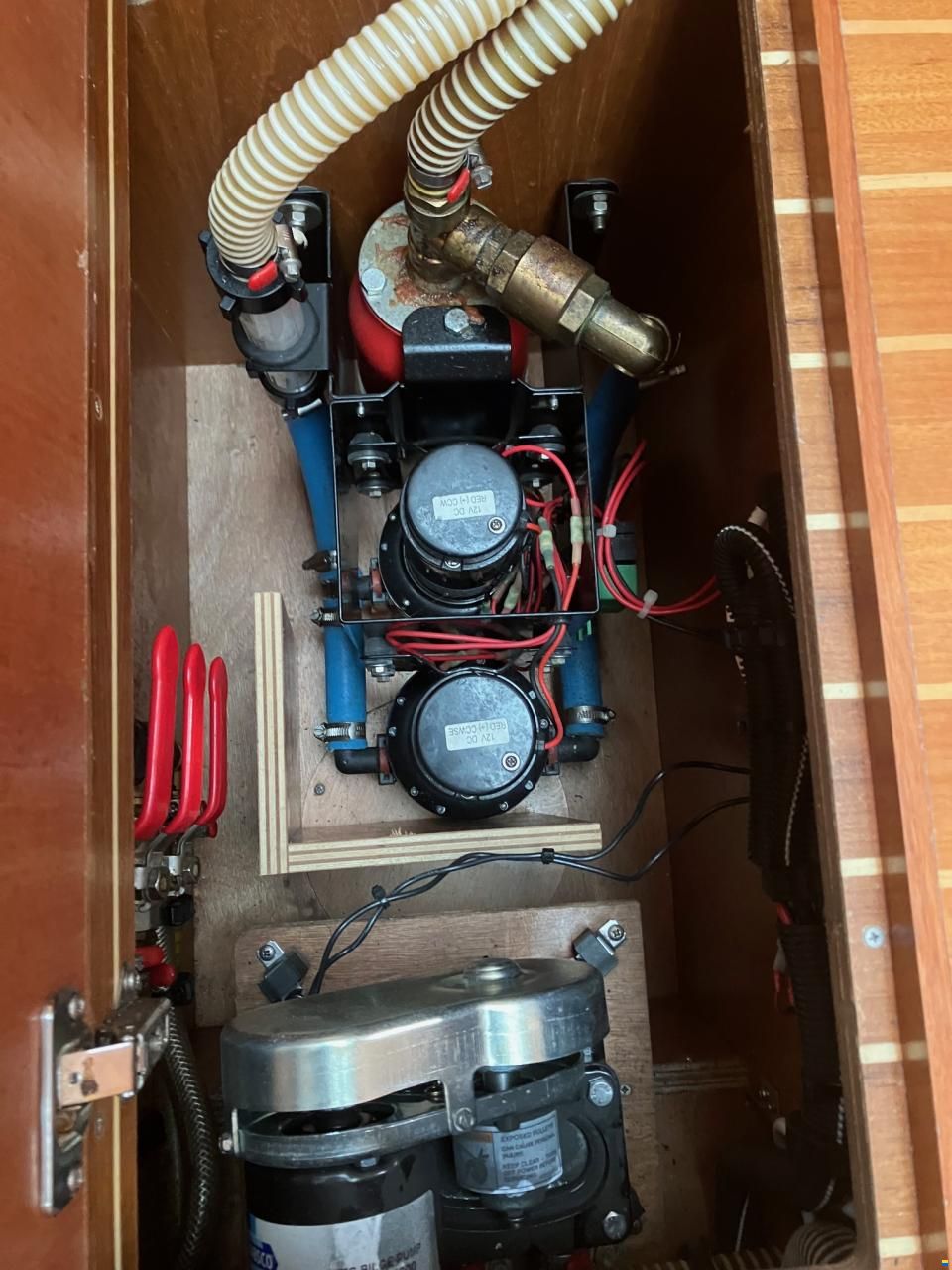 Jeanneau SUN ODYSSEY 54 DS