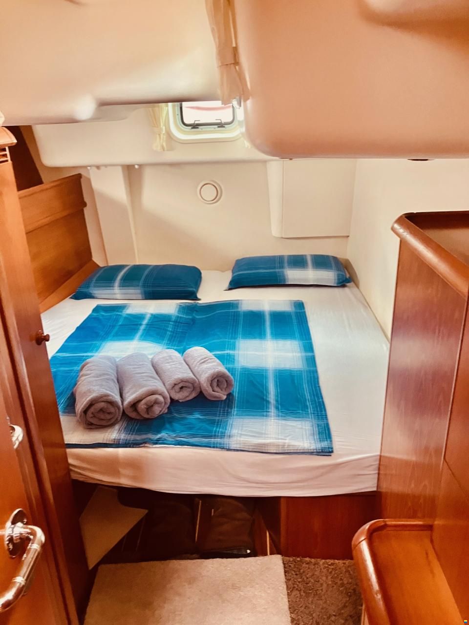 Jeanneau SUN ODYSSEY 54 DS